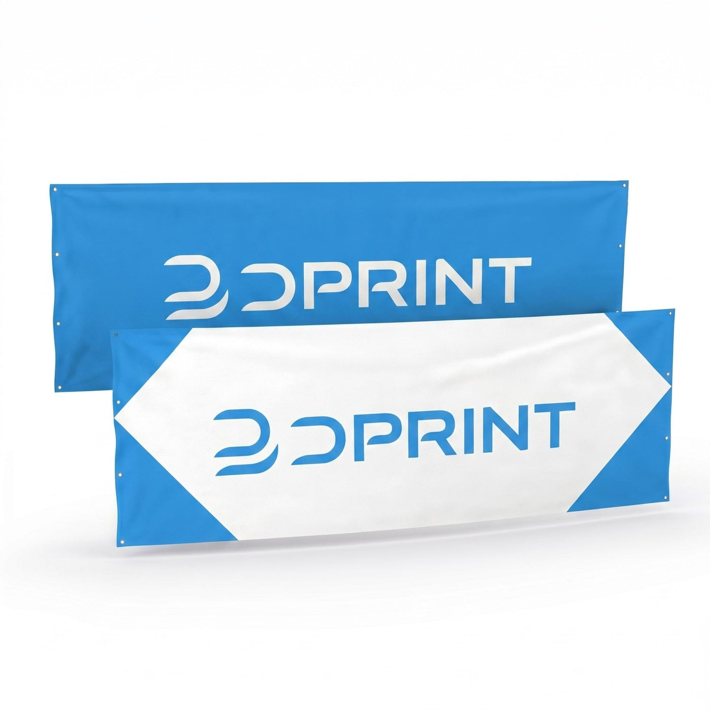 DDPRINT blachen planen rechteck