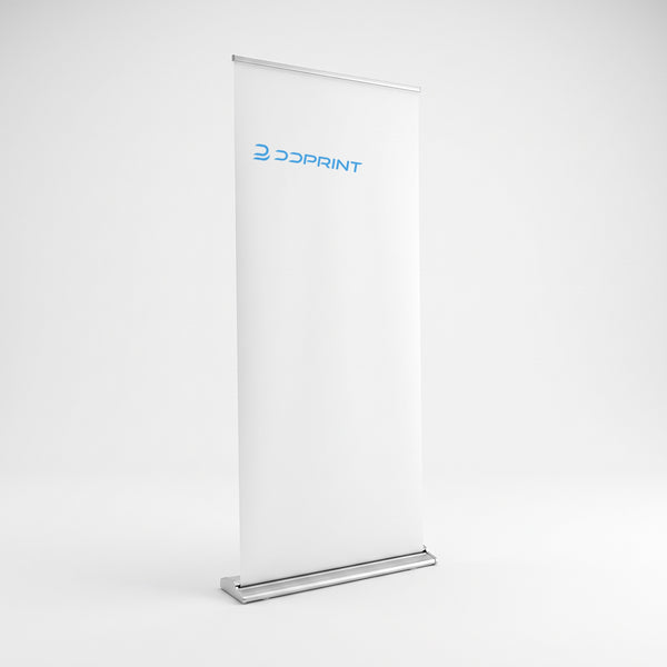 Roll-Up Comfort, inkl. Drucksystem