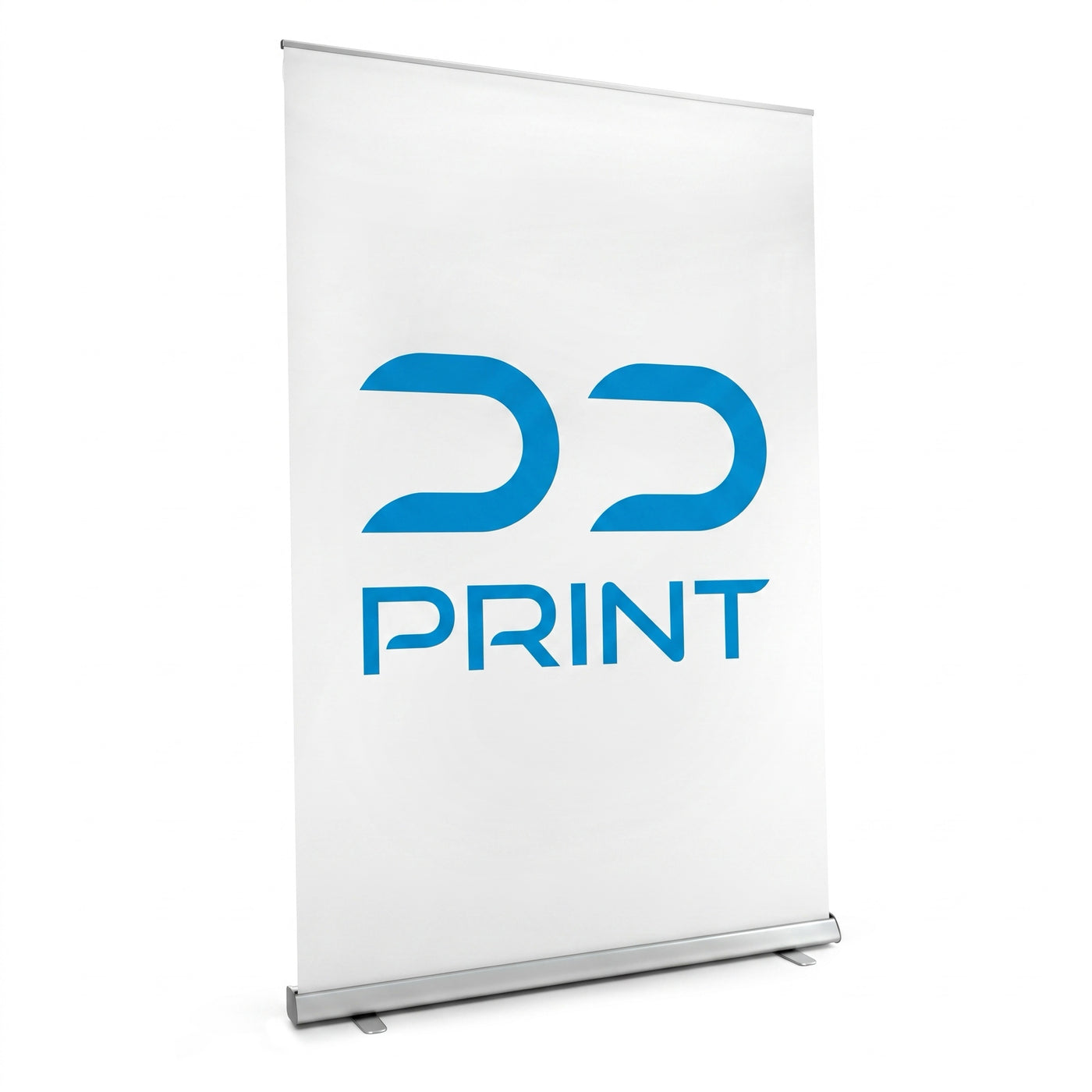 Roll-Up XXL, System inkl. Druck