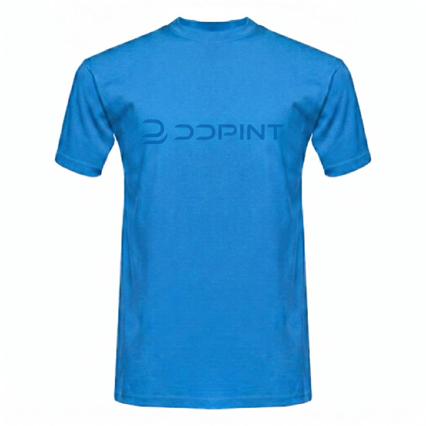 DDPRINT basic-t-shirts-herren