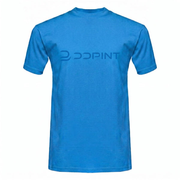 DDPRINT basic-t-shirts-herren