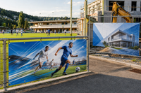 Planen im Wunschformat bis 4 m