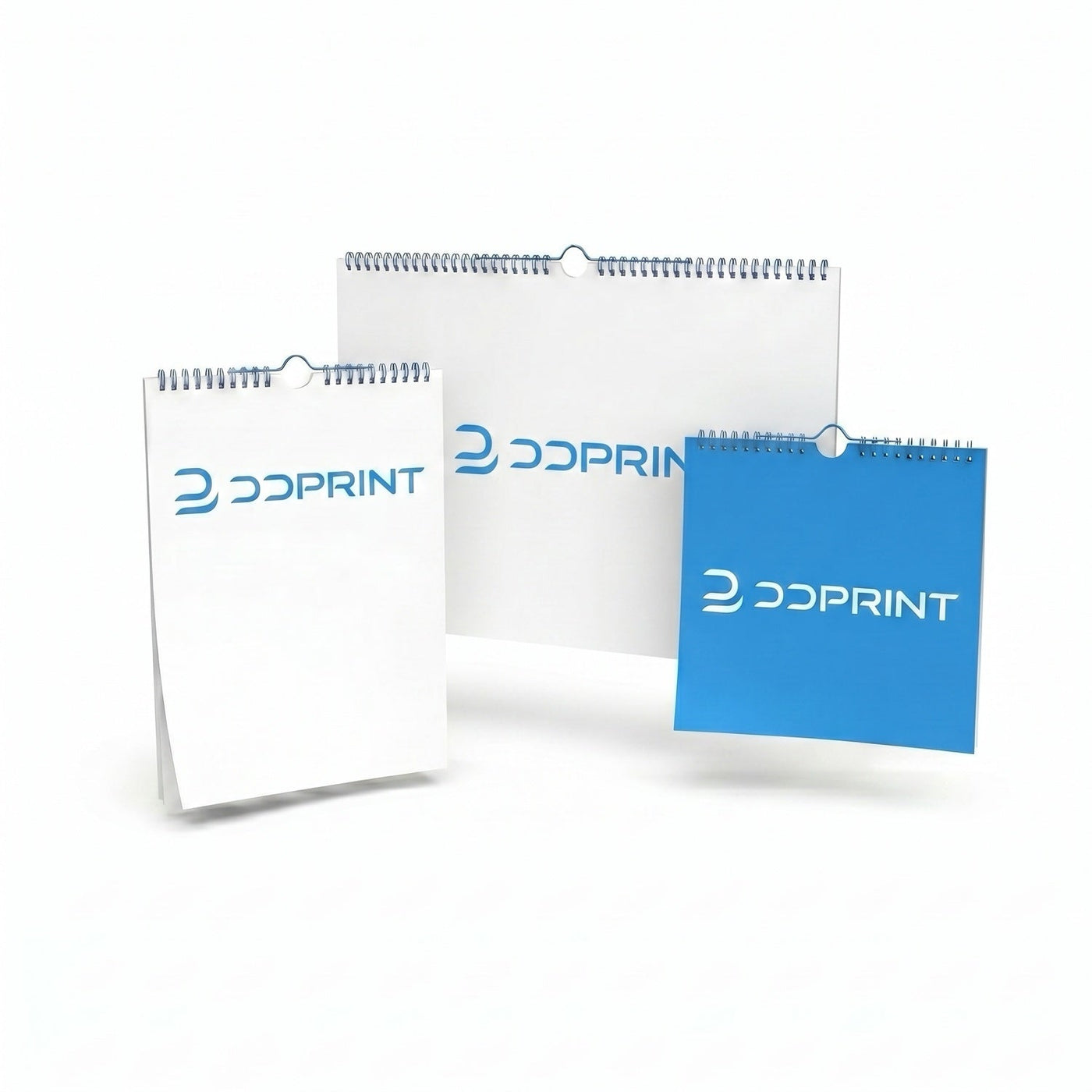 DDPRINT wandkalender-mit-wire-o-bindung