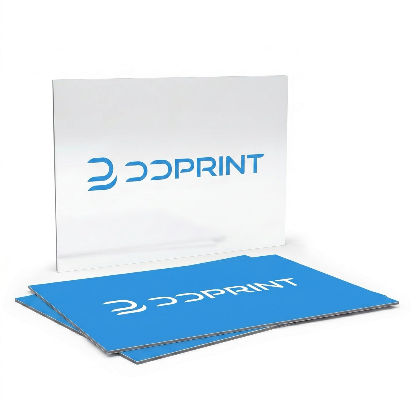 DDPRINT alu verbundplatte