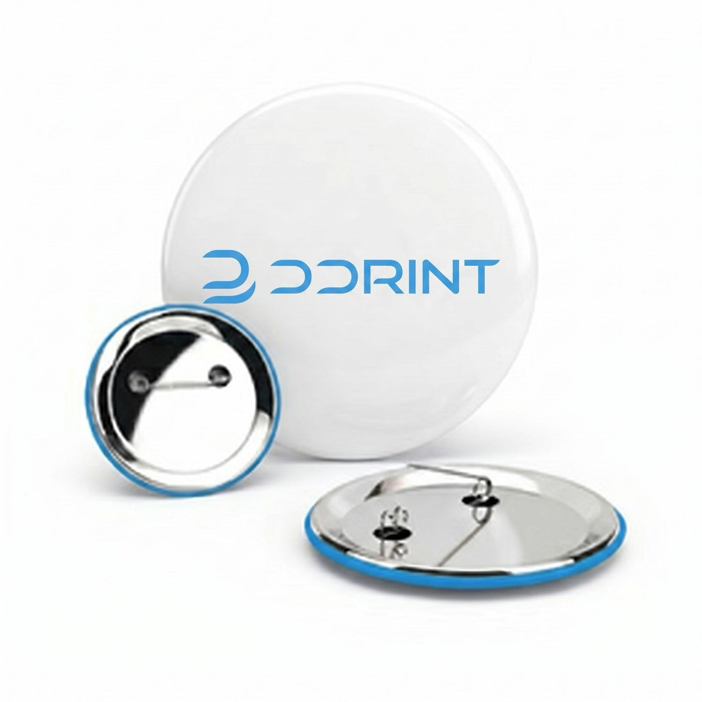 DDPRINT ansteckbuttons