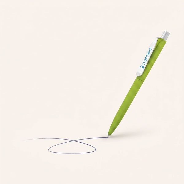 Stylo bille Prodir DS8 Softtouch