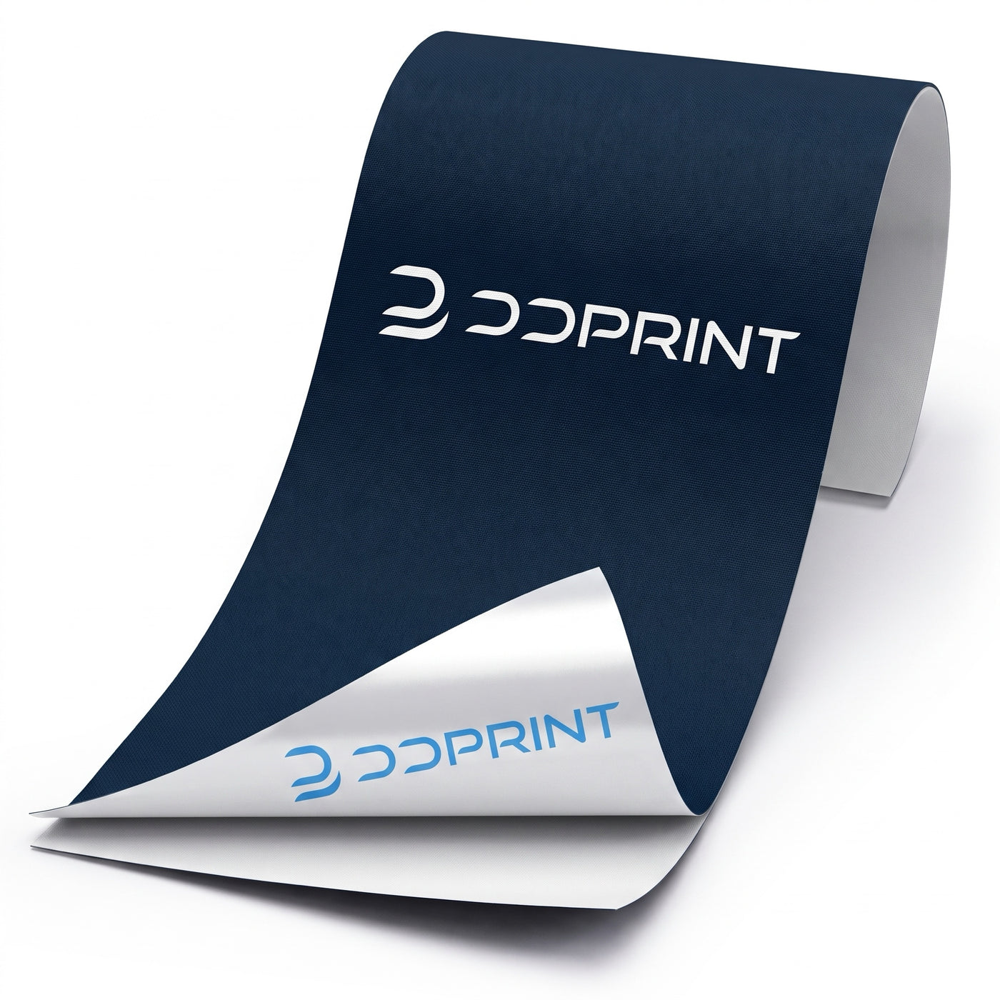 Plakate Stafix® (statisch haftend)
