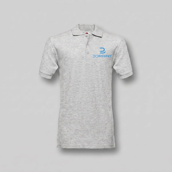 Polo Basic homme