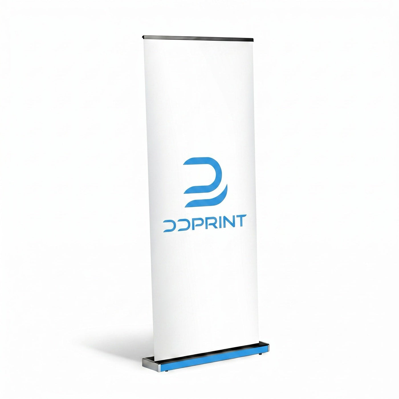 DDPRINT roll up black system inkl druck