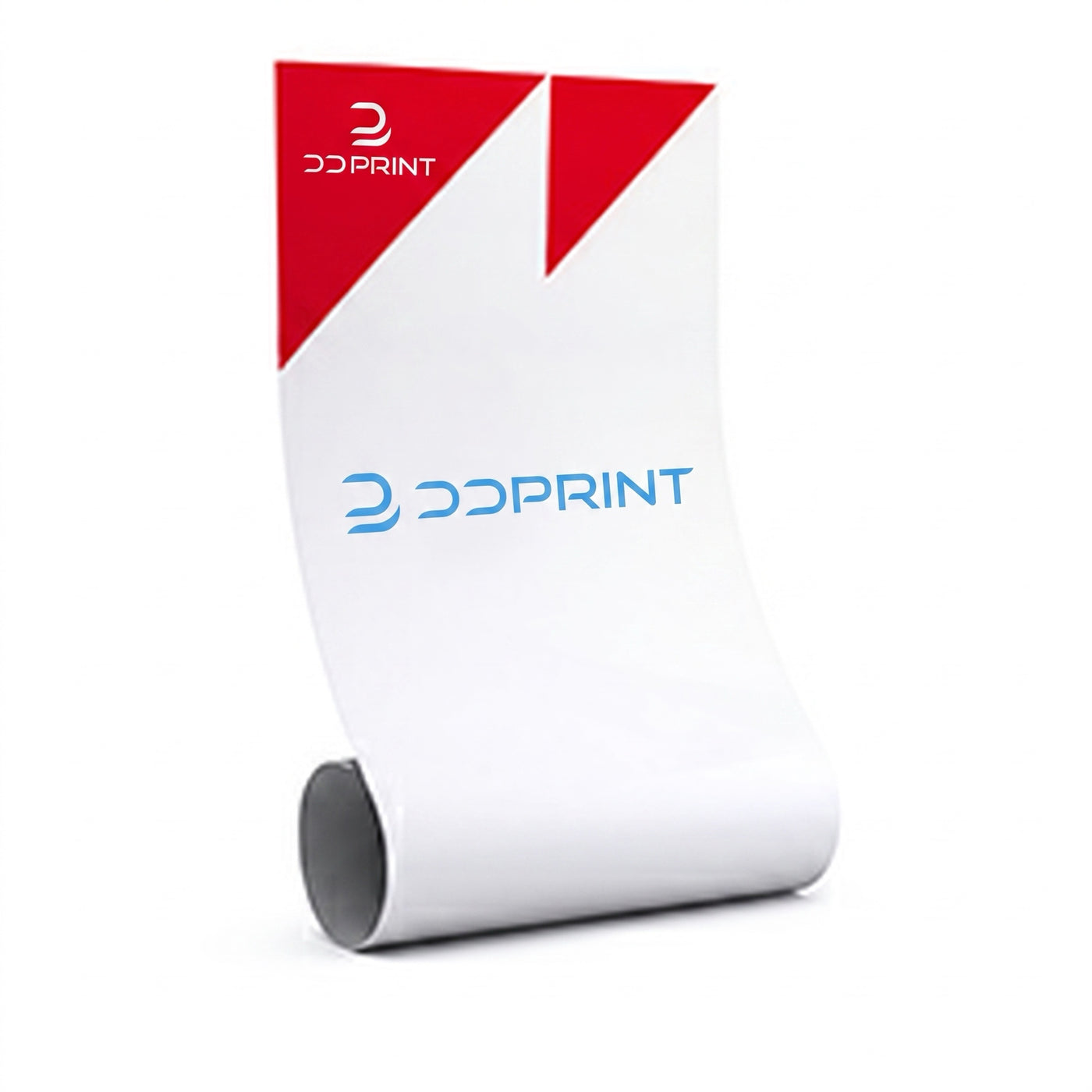 Roll-Up Comfort Duo, Druck