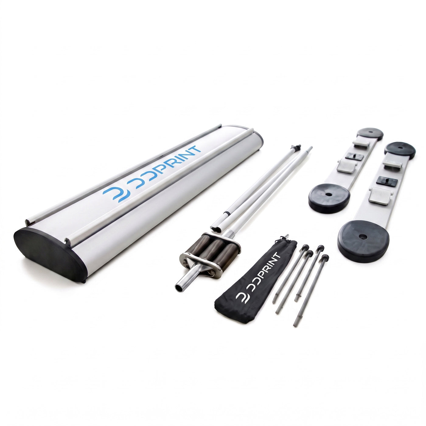 Roll-Up Duo Outdoor, System
