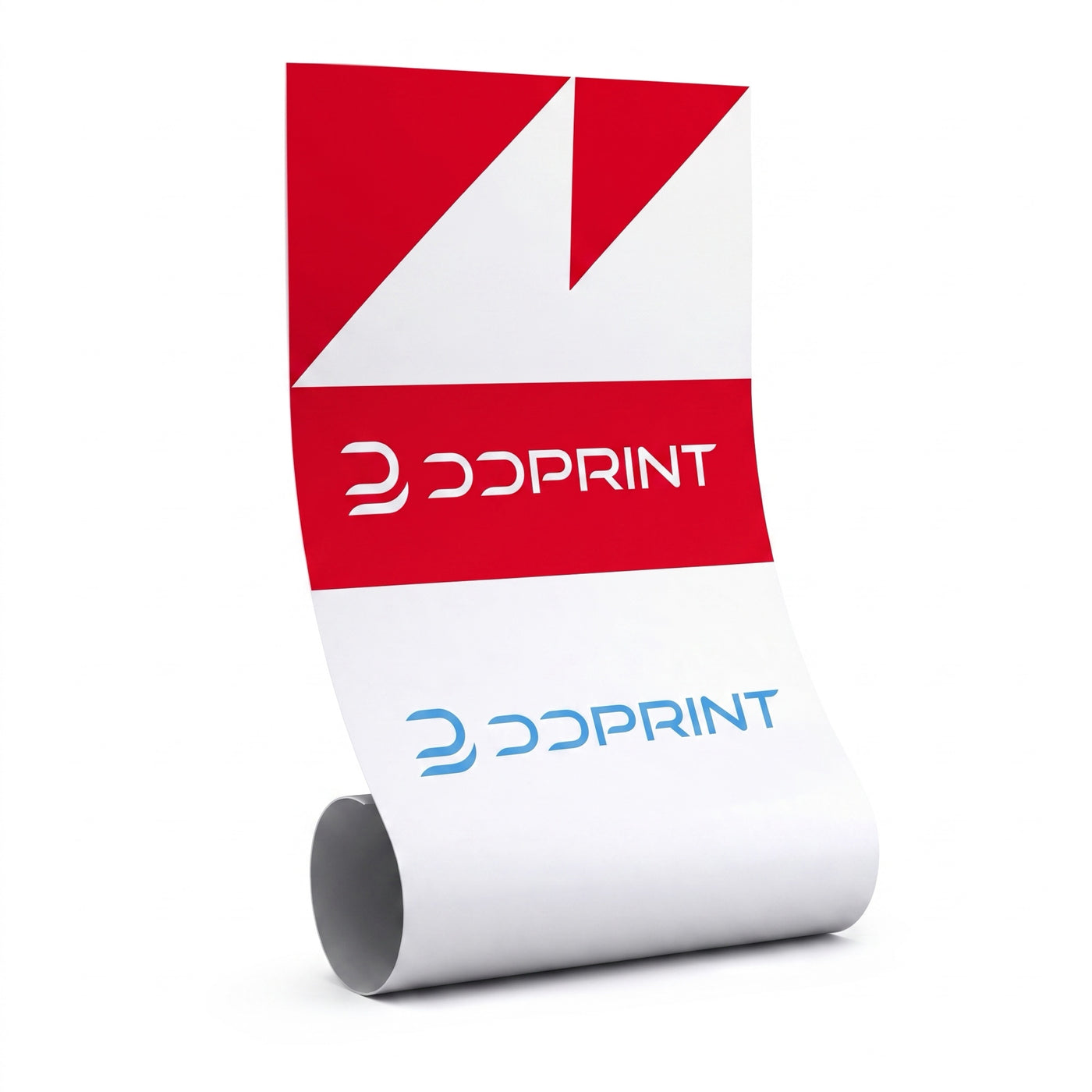Roll-Up XXL, solo stampa