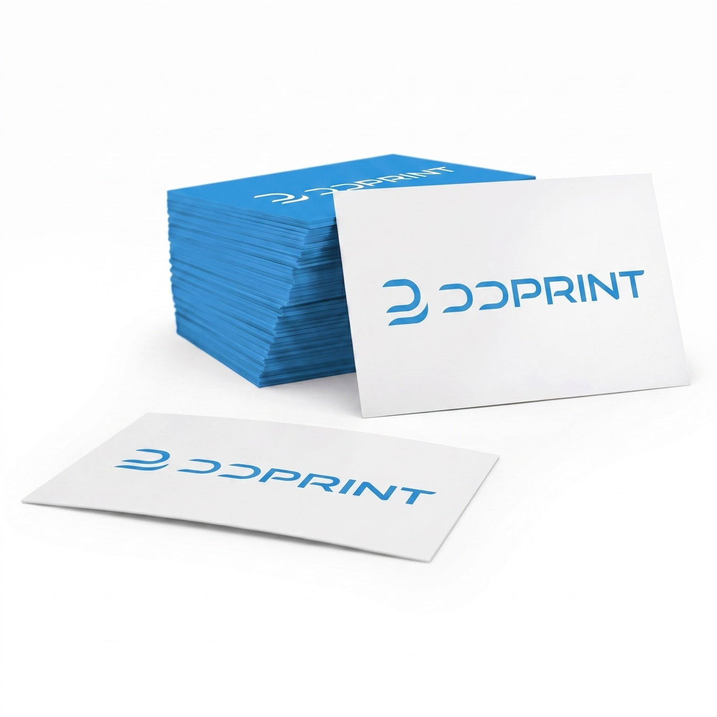 DDPRINT visitenkarten klassiker