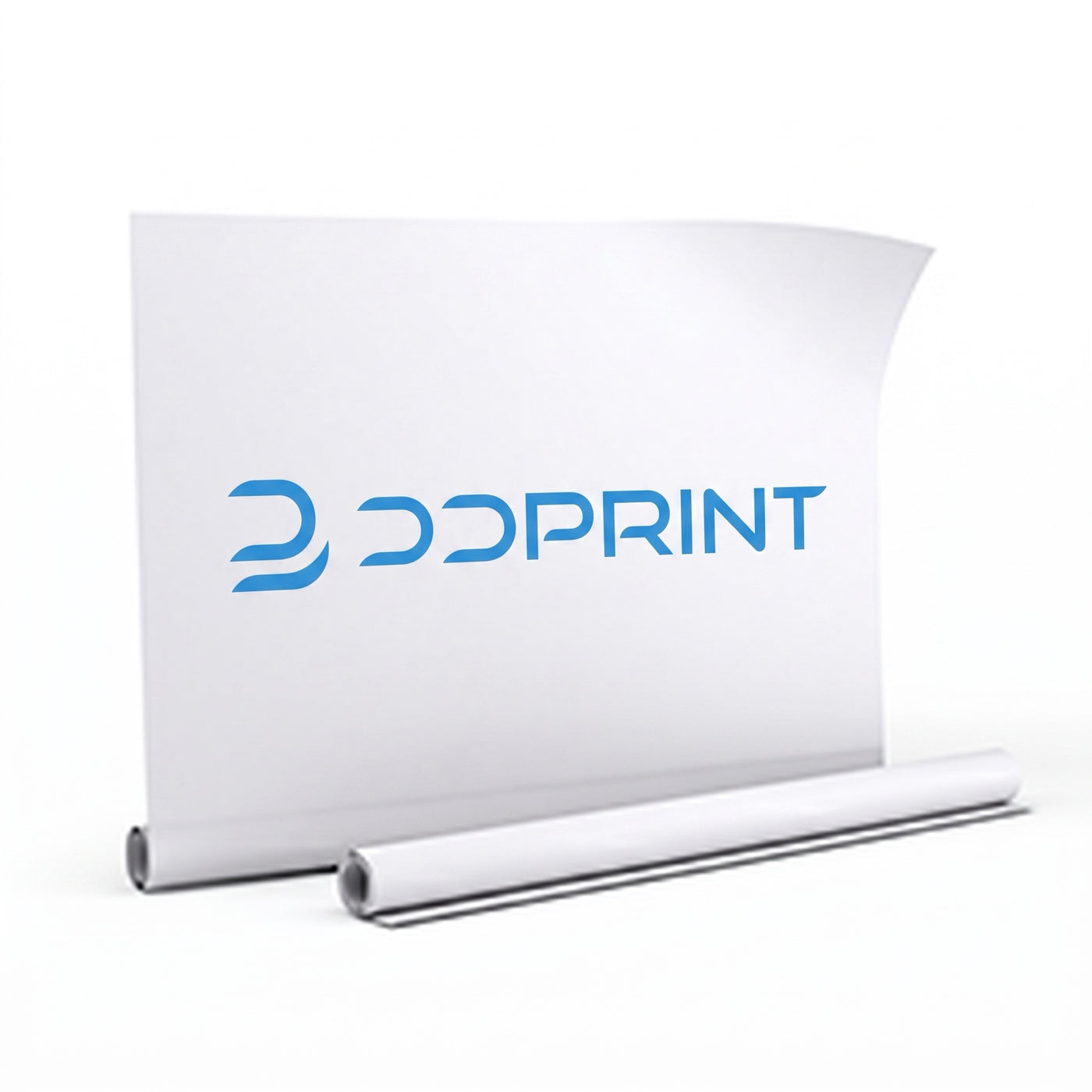 X-Banner, solo stampa