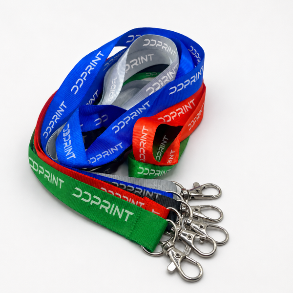 Lanyards Standard