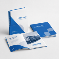 Bücher Softcover (Digitaldruck)