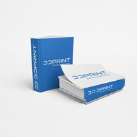 Bücher Softcover (Digitaldruck)