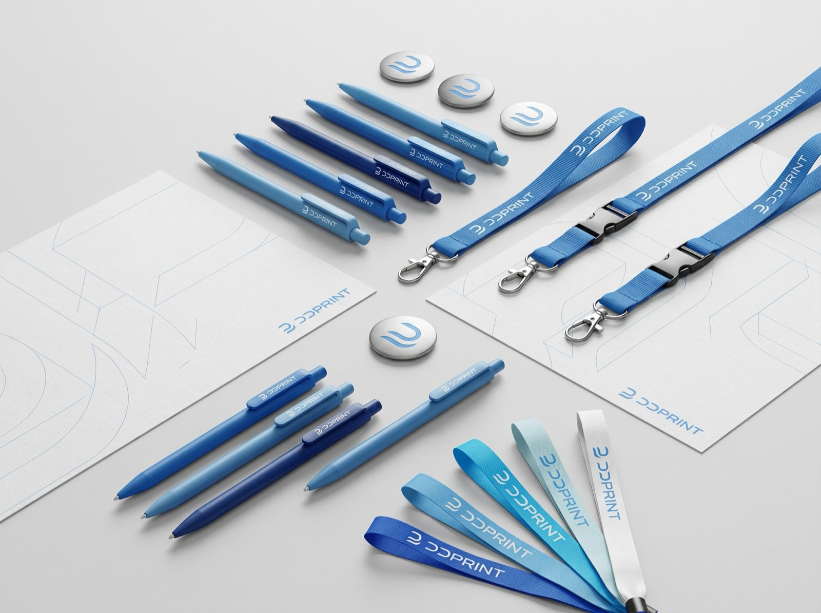 Objets publicitaires